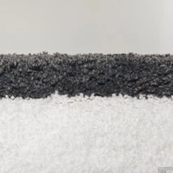 Bidetmat Sealskin Linje Polyester 60x60 Cm Grijs -SEALSKIN Winkel 291656814 sfeer