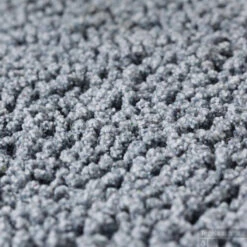 Toiletmat Sealskin Misto Chenille Katoen 60x55 Cm Grijs -SEALSKIN Winkel 294617012 sfeer