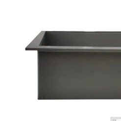 BWS Inbouwnis | 30x60x7cm | RVS Mat Grijs 6 BWS Inbouwnis | 30x60x7cm | RVS Mat Grijs -SEALSKIN Winkel 33768 113617 inbouwnis boss wessing 30x60x7 cm rvs mat grijs 2