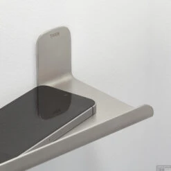 Planchet Tiger Colar 18 Cm Geborsteld RVS -SEALSKIN Winkel 4008911313000 3