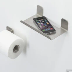 Planchet Tiger Colar 18 Cm Geborsteld RVS -SEALSKIN Winkel 4008911313000 5