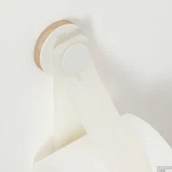 Reserverolhouder Tiger Urban Mat Wit 11 Reserverolhouder Tiger Urban Mat Wit -SEALSKIN Winkel 4008911315431 reserverolhouder tiger urban mat wit 5