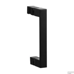 Nisdeur Compleet Just Creating Profielloos 2-Delig 170x200 Cm 110/60 Mat Zwart 14 Nisdeur Compleet Just Creating Profielloos 2-Delig 170x200 Cm 110/60 Mat Zwart -SEALSKIN Winkel 4jc14 110 60a 8