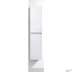 Kolomkast Sanimar Murcia Omkeerbaar Wit 160 X 35 X 35 Cm