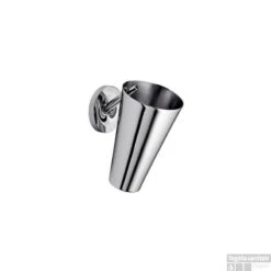 Axor Starck Wandhouder Met Beker Chroom
