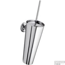 Axor Starck Closetborstelhouder Chroom