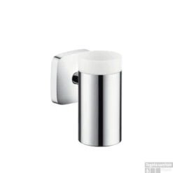 Hansgrohe Puravida Glashouder Chroom