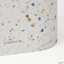 Tandenborstelhouder Dubbel Vrijstaand Sealskin Blend Terrazzo -SEALSKIN Winkel 800035 sfeer 3