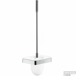 Axor Closetborstelhouder Chroom