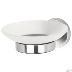 Zeephouder Haceka Kosmos Tec Mat Chroom