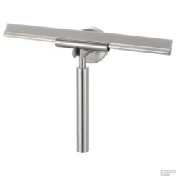 Raamwisser Haceka Kosmos Tec Met Ophangknop Mat Chroom