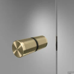 Schuifdeur Sealskin Contour Met Zijwand 120x90x200 Cm, 6 Mm Helder Veiligheidsglas Met Antikalklaag Goud Geborsteld 5 Schuifdeur Sealskin Contour Met Zijwand 120x90x200 Cm, 6 Mm Helder Veiligheidsglas Met Antikalklaag Goud Geborsteld -SEALSKIN Winkel 8720553519836 2