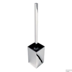 Closetborstelhouder Geesa Hotel Chroom