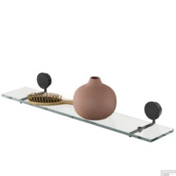 Planchet Geesa Opal 60 Cm Zwart