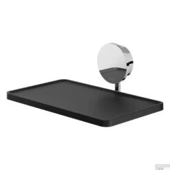 Planchet Geesa Opal 18,5x12,9 Cm Chroom