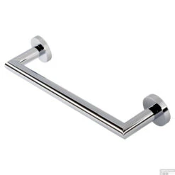 Badgreep Geesa Nemox 30 Cm Hoekig Chroom