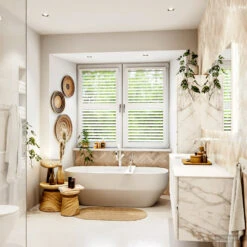 MONDIAZ VICA 180cm Badmeubel Onderkast Carrara 4 Lades. Wastafel Moon Links 1 Kraangat, Kleur Talc Met Spiegel LED. 13 MONDIAZ VICA 180cm Badmeubel Onderkast Carrara 4 Lades. Wastafel Moon Links 1 Kraangat, Kleur Talc Met Spiegel LED. -SEALSKIN Winkel badkamermeubel vica carrara moon talc set3 0090