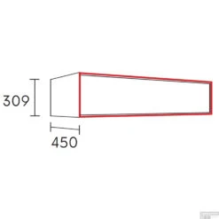 Badkamermeubelset Mondiaz LAGOM 120 Cm Topblad Met Gecentreerde Wastafel Solid Surface Opzetkom Binx Zonder Kraangaten Mat Zwart (1 Lade) -SEALSKIN Winkel badkamermeubelset mondiaz lagom 120 cm topblad met led gecentreerde wastafel solid surface opzetkom binx zonder kraangaten mat zwart 1 lade meubel tech