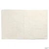 Badmat Differnz Initio 50x80 Cm Katoen Off White