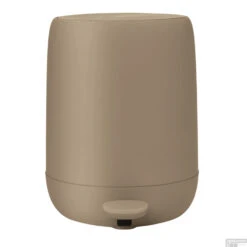 Pedaalemmer Blomus Sono 5 Liter Tan