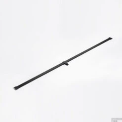 BWS Frame Wandbeugel Inkortbaar 150 Cm Mat Zwart