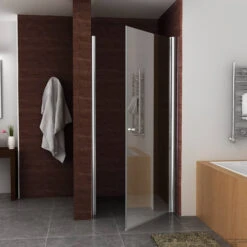 BWS Nisdeur Met Middenband 100x200cm 8mm NANO Coating Rechts 8 BWS Nisdeur Met Middenband 100x200cm 8mm NANO Coating Rechts -SEALSKIN Winkel bws nisdeur met middenband nano coating 4 3