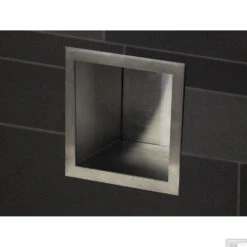 BWS Reserve-Toiletrolhouder Inbouw RVS 7 BWS Reserve-Toiletrolhouder Inbouw RVS -SEALSKIN Winkel bws reserve toiletrolhouder inbouw rvs detail