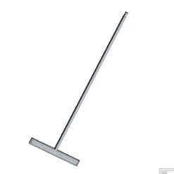 BWS Vloerwisser Luxe Badkamer Met Ophanging RVS