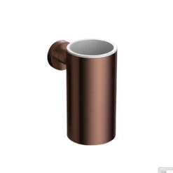 Bekerhouder Hotbath Cobber Geborsteld Koper PVD