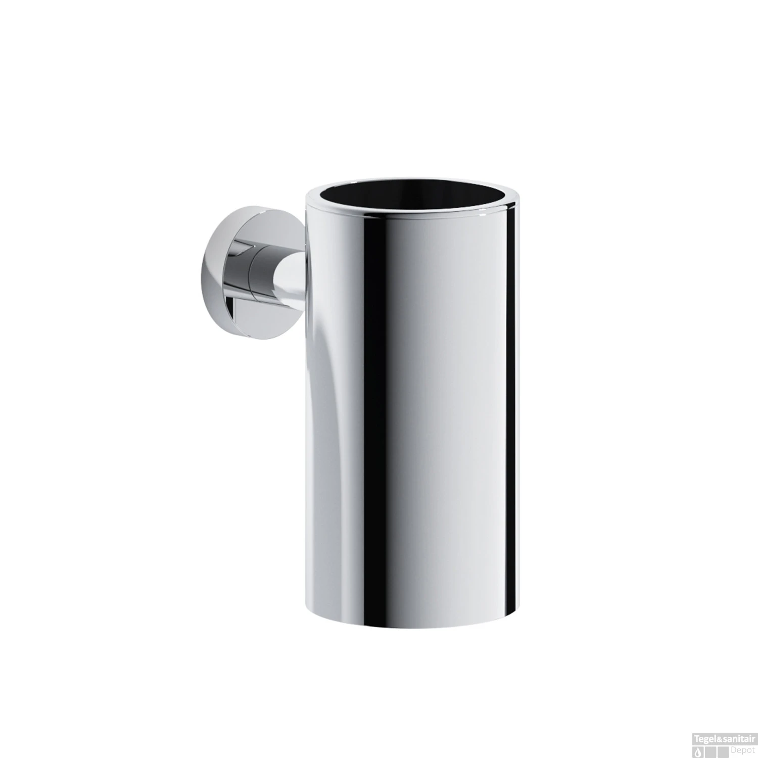 Bekerhouder Hotbath Cobber Chroom 1 Bekerhouder Hotbath Cobber Chroom