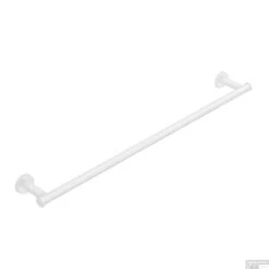 Handdoekhouder Hotbath Cobber 64 Cm Mat Wit