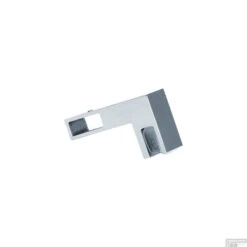 Inloopdouche Compleet Just Creating Profielloos 90x120/30 Cm Reversed Chroom -SEALSKIN Winkel complete profielloze inloopdouche chroom 4556 9 14