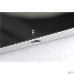 Badkamerspiegel Sapho Durango 100x70 Cm LED-Verlichting Contactloze Sensor -SEALSKIN Winkel dg100 badkamerspiegel sapho durango 100x70 cm led verlichting contactloze sensor 5