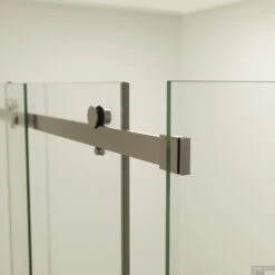 Douchecabine Boss & Wessing Supreme 110x100 Cm Nano Coating RVS Profiel 9 Douchecabine Boss & Wessing Supreme 110x100 Cm Nano Coating RVS Profiel -SEALSKIN Winkel douchecabine boss wessing supreme 110x100 cm nano coating rvs profiel sfeer3