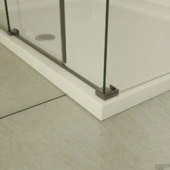 Douchecabine Boss & Wessing Supreme 110x100 Cm Nano Coating RVS Profiel 10 Douchecabine Boss & Wessing Supreme 110x100 Cm Nano Coating RVS Profiel -SEALSKIN Winkel douchecabine boss wessing supreme 110x100 cm nano coating rvs profiel sfeer4