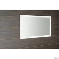 Badkamerspiegel Sapho Flut 120x70 Cm LED-Verlichting Omlijsting Wit 13 Badkamerspiegel Sapho Flut 120x70 Cm LED-Verlichting Omlijsting Wit -SEALSKIN Winkel ft120 badkamerspiegel sapho flut 120x70 cm led verlichting omlijsting wit 4