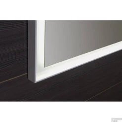 Badkamerspiegel Sapho Flut 120x70 Cm LED-Verlichting Omlijsting Wit 14 Badkamerspiegel Sapho Flut 120x70 Cm LED-Verlichting Omlijsting Wit -SEALSKIN Winkel ft120 badkamerspiegel sapho flut 120x70 cm led verlichting omlijsting wit 5