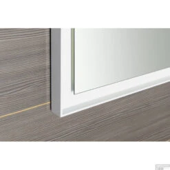 Badkamerspiegel Sapho Flut 120x70 Cm LED-Verlichting Omlijsting Wit 15 Badkamerspiegel Sapho Flut 120x70 Cm LED-Verlichting Omlijsting Wit -SEALSKIN Winkel ft120 badkamerspiegel sapho flut 120x70 cm led verlichting omlijsting wit 6