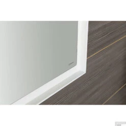 Badkamerspiegel Sapho Flut 120x70 Cm LED-Verlichting Omlijsting Wit 16 Badkamerspiegel Sapho Flut 120x70 Cm LED-Verlichting Omlijsting Wit -SEALSKIN Winkel ft120 badkamerspiegel sapho flut 120x70 cm led verlichting omlijsting wit 7