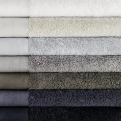 Gastendoekjes Set Van 4 Blomus Riva Micro Chip 13 Gastendoekjes Set Van 4 Blomus Riva Micro Chip -SEALSKIN Winkel gastendoekjes set van 4 blomus riva micro chip sfeer4