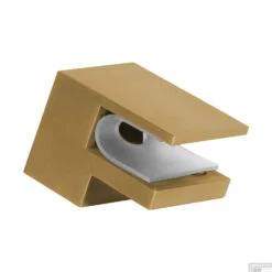 Nisdeur Compleet Just Creating Profielloos 2-Delig (Draaideur Bevestigd Op Inloopwand) 150x200 Cm 90/60 Goud 14 Nisdeur Compleet Just Creating Profielloos 2-Delig (Draaideur Bevestigd Op Inloopwand) 150x200 Cm 90/60 Goud -SEALSKIN Winkel glasdeel just creating t.b.v. stabilisatiestang goud shop copy 27