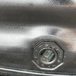 Tankkd IJsbad | Black Label Round | 183cm Aluminium -SEALSKIN Winkel ijsbad tankkd black label round 183 cm aluminium sfeer3