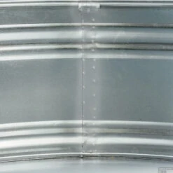 Tankkd IJsbad | Black Label Round | 183cm Aluminium -SEALSKIN Winkel ijsbad tankkd black label round 183 cm aluminium sfeer2