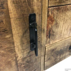 Badkamermeubel Boss & Wessing Mango Wood Met Solid Surface Waskom -SEALSKIN Winkel img 3520 2 1 1 1