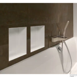 In Of Opbouwnis Looox CBoX 15x30x10 Antraciet 8 In Of Opbouwnis Looox CBoX 15x30x10 Antraciet -SEALSKIN Winkel in of opbouwnis looox cbox 15x30x10 antraciet plg2330637 2