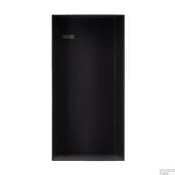 In Of Opbouwnis Looox CBoX 15x30x10 Mat Zwart