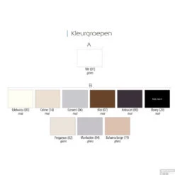 Ligbad Beterbad Xenz Society Rechts Acryl 160x90x50 Cm Wit -SEALSKIN Winkel ligbad beterbad xenz society compact rechts 180x80cm kleuren 2