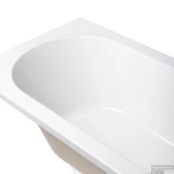 Ligbad Rechthoekig Boss & Wessing 180x80x42 Cm Zonder Paneel Wit Acryl 7 Ligbad Rechthoekig Boss & Wessing 180x80x42 Cm Zonder Paneel Wit Acryl -SEALSKIN Winkel ligbad rechthoekig boss wessing 180x80x42 cm zonder paneel wit acryl 2