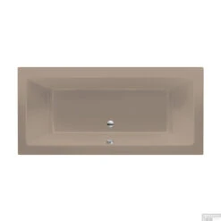 Nieuwkomers 9 Ligbad Xenz Society 190x80x50 Cm Inbouw Acryl Klei