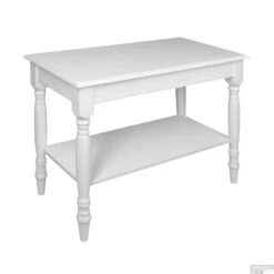 Onderkast Sapho Cimbura 100x75x50 Cm Oud Wit